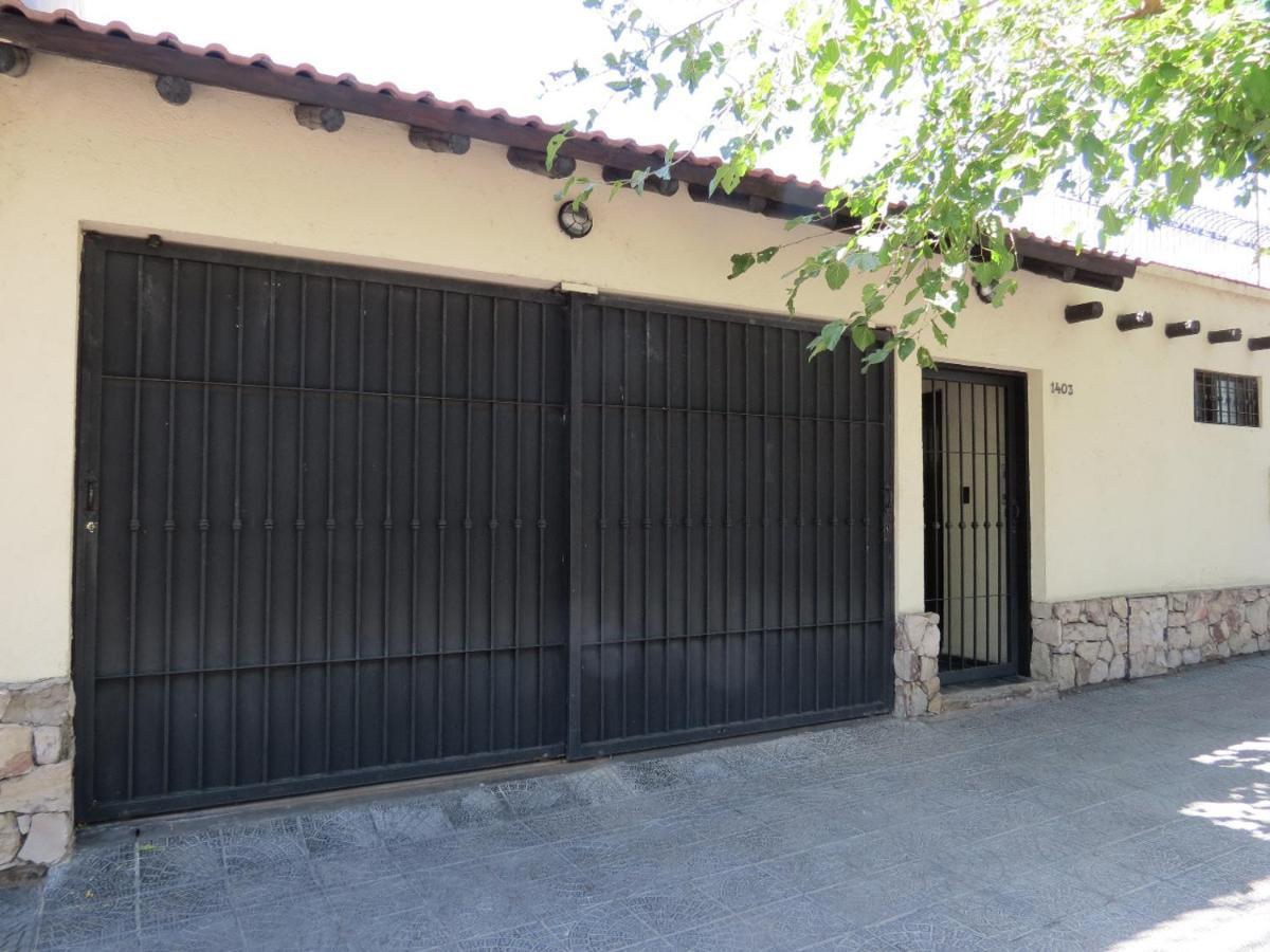 Quinta Montana - Casa Entera Grupo O Familia 8-10 Personas - Centrica, Piscina - Todas Las Comodidades! Mendoza Dış mekan fotoğraf