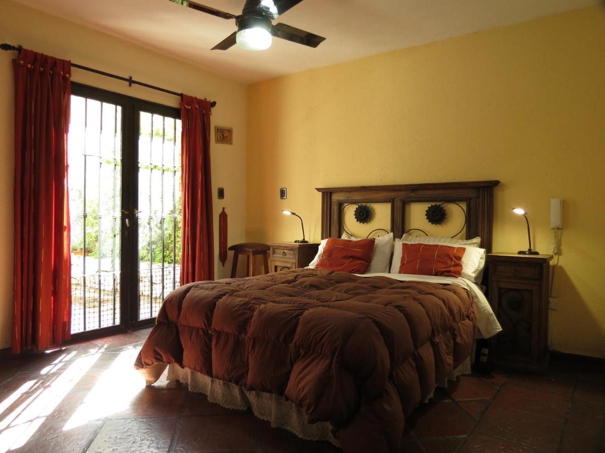 Quinta Montana - Casa Entera Grupo O Familia 8-10 Personas - Centrica, Piscina - Todas Las Comodidades! Mendoza Dış mekan fotoğraf